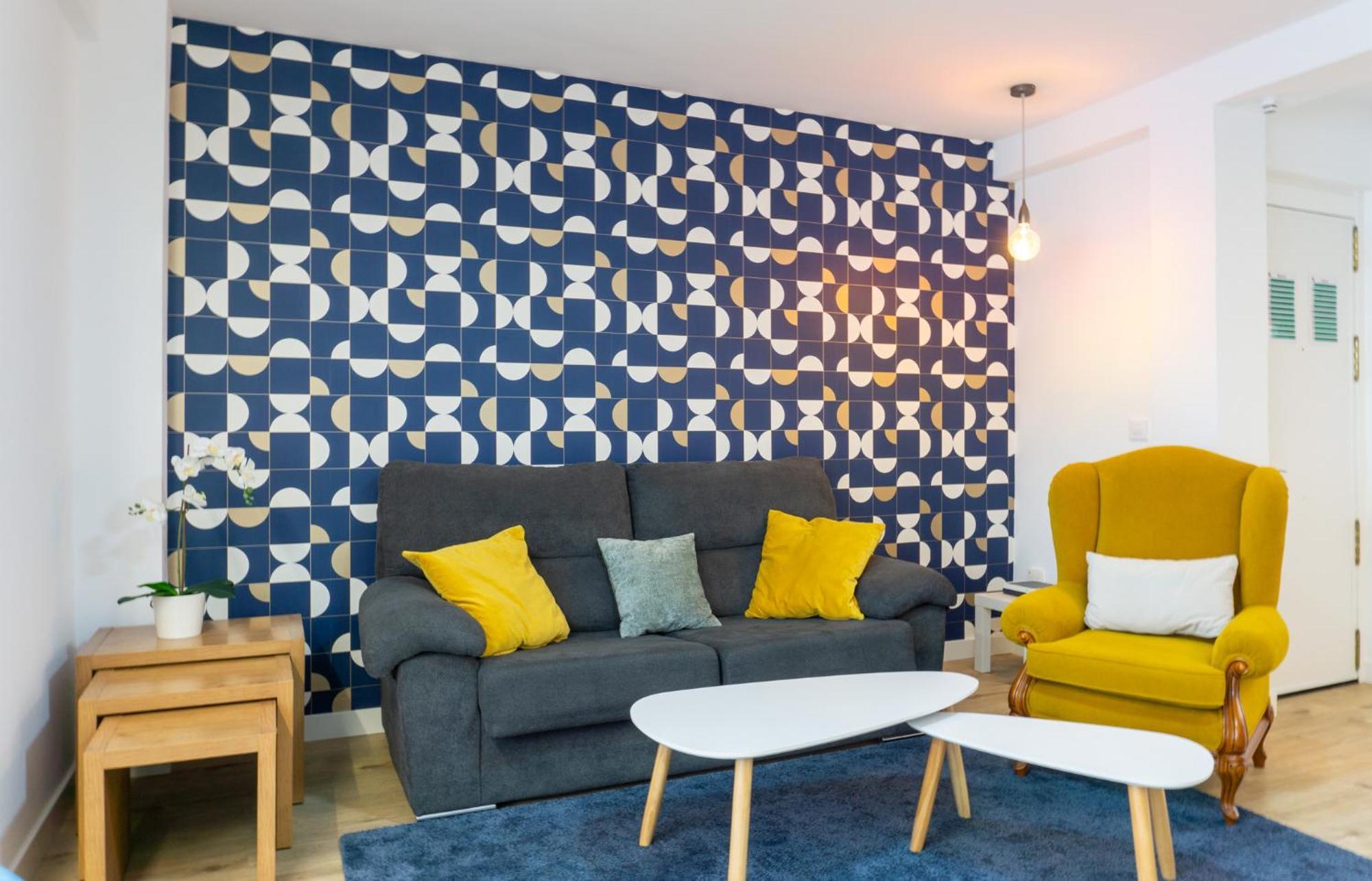 Luxury Apartment Торремолинос Экстерьер фото