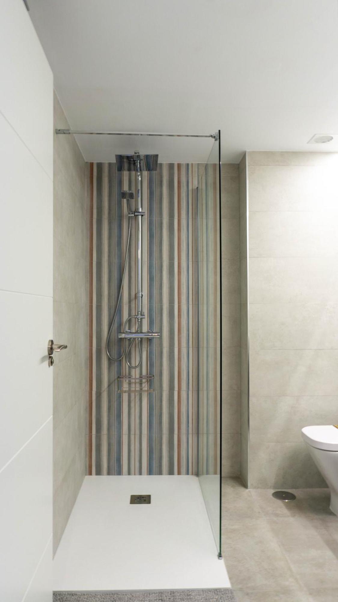 Luxury Apartment Торремолинос Экстерьер фото